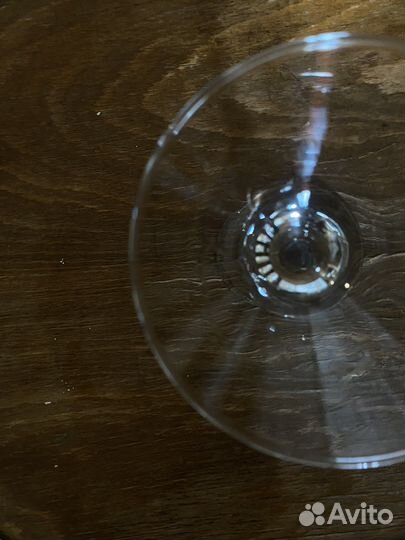 Бокал/бокал для мартини/мартинки