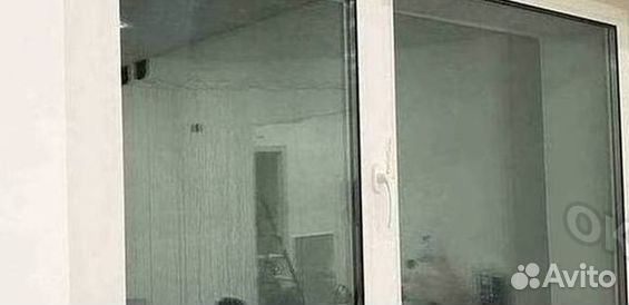 Пластиковые окна на балкон