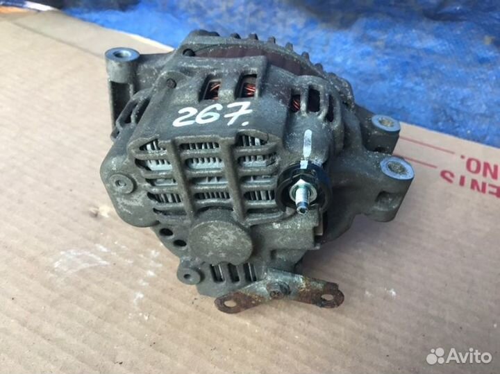 Генератор Honda Cr-V RD7 K24A1 2006