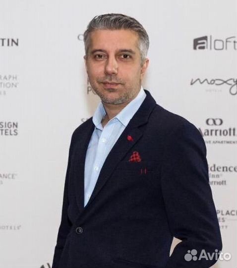 Менеджер, Администратор, Помощник Управляющего рес