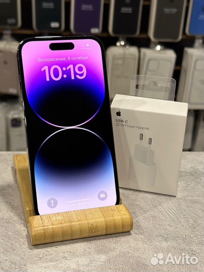 iPhone 14 Pro, 256 ГБ
