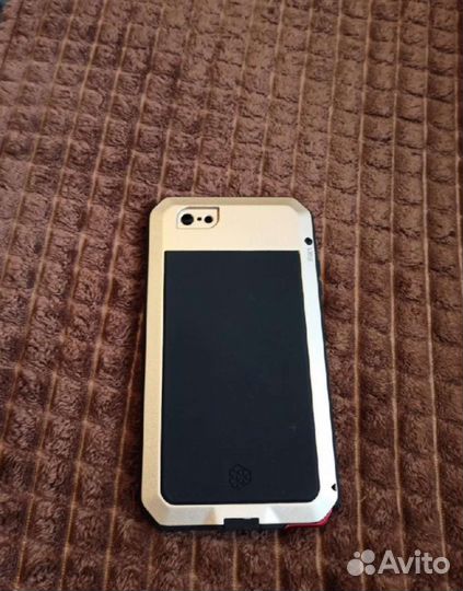 Чехлы на телефон iPhone 6 plus
