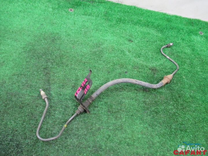 Трубка тормозная toyota land cruiser prado TRJ120 2trfe