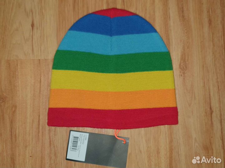 Краги, шапки, шарф Моло, Рейма, Джонатан, Тикет