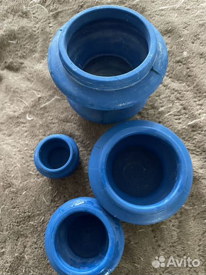 Банки массажные