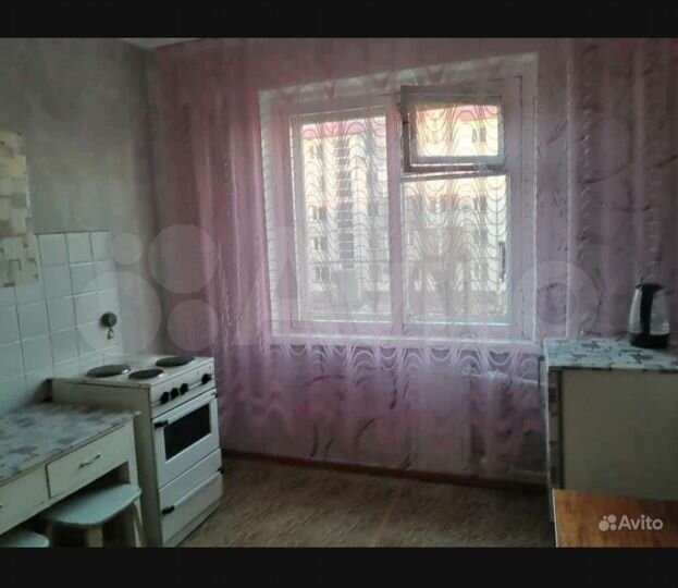 2-к. квартира, 53,1 м², 2/9 эт.