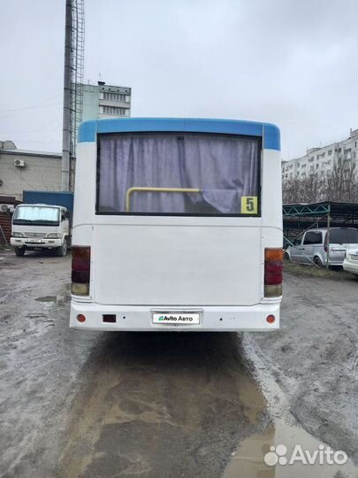 Городской автобус ПАЗ 320402-05, 2012