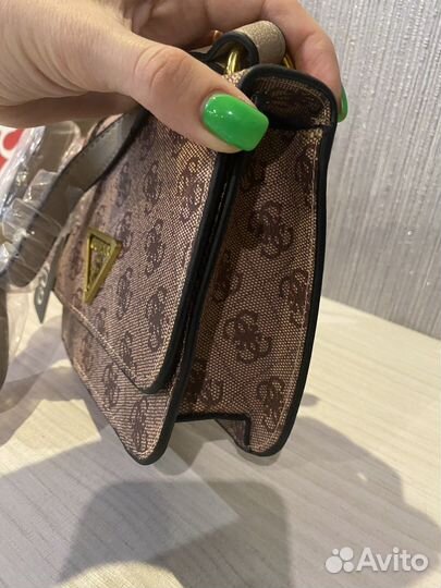 Сумка женская guess