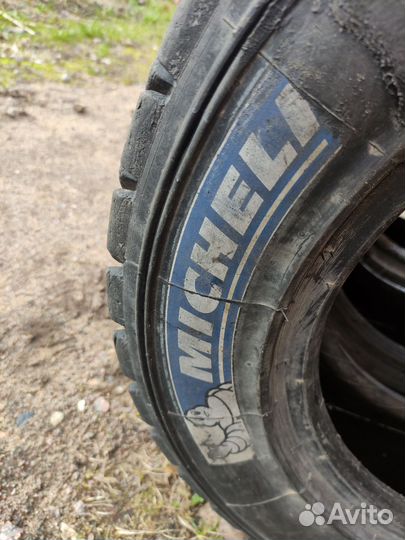 Michelin Certis 195/65 R15