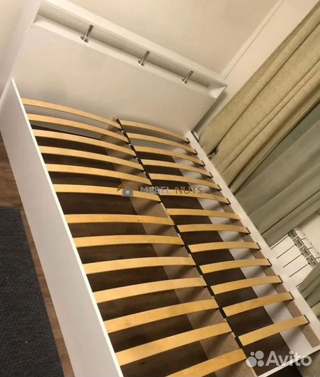 Кровать, новая