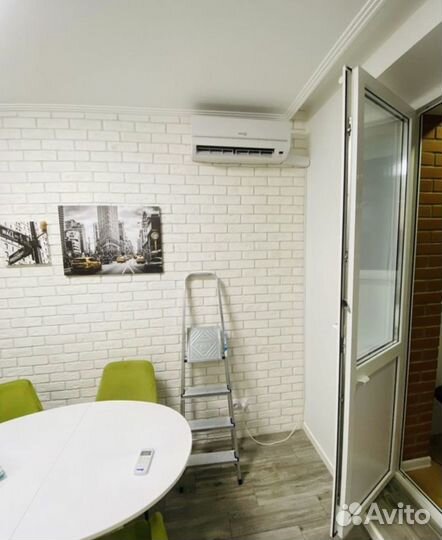 Монтаж установка и продажа кондиционеров