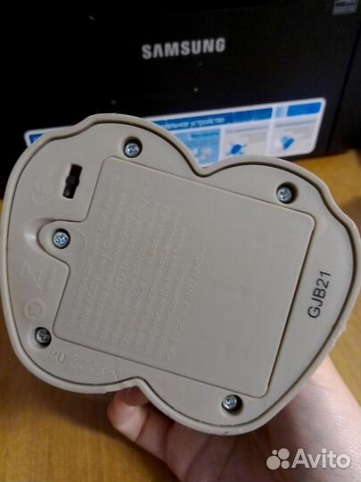 Fisher price линкималс лось