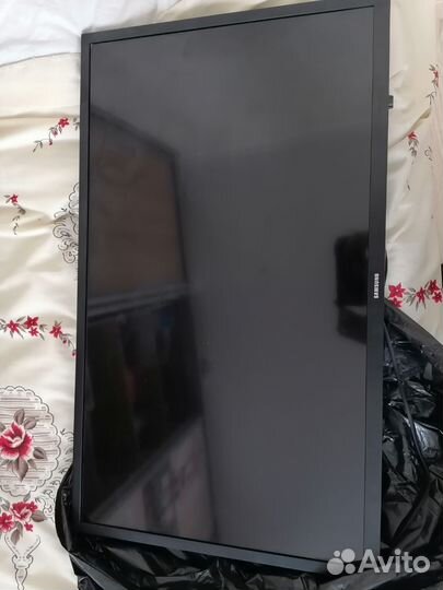 Телевизор samsung SMART tv 32 бу