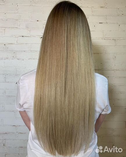 Парикмахер стилист