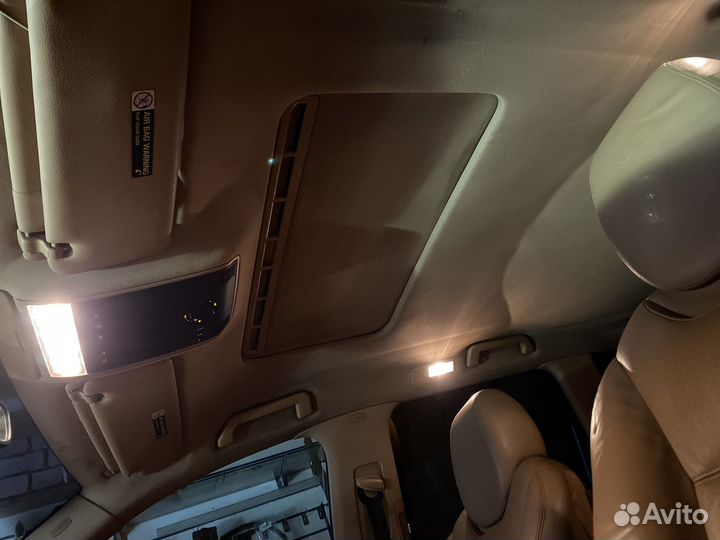 Porsche Cayenne 3.2 AT, 2004, 280 000 км