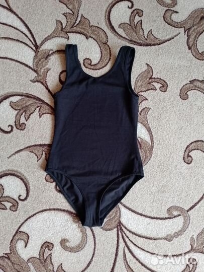 Купальник для спортивной гимнастики