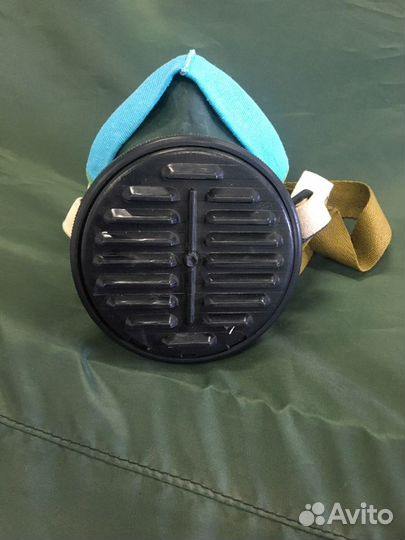 Респиратор фильтрующий