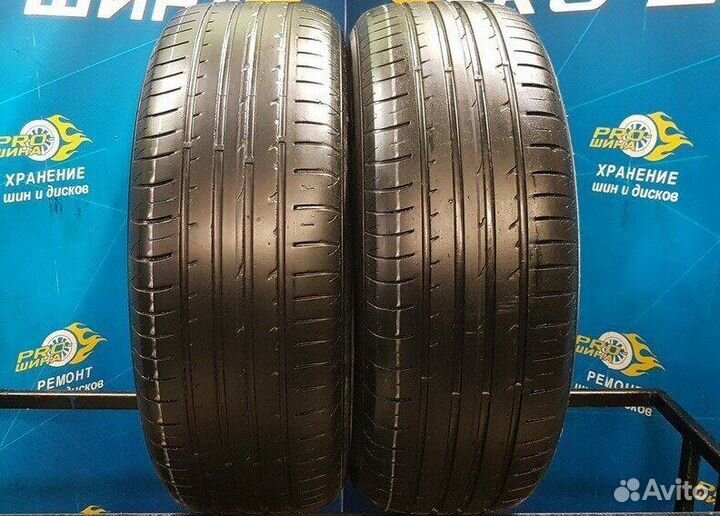 Hankook Ventus Prime 2 K115 235/65 R17