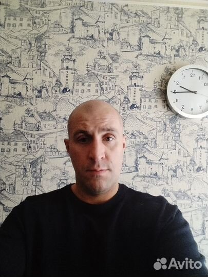 Личный семейный водитель