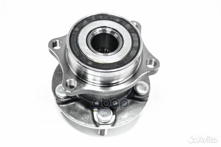 Подшипник ступицы xhgb35317 NTN-SNR