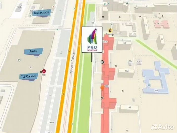 Wifi беспроводная IP камера с ик подсветкой C8PF