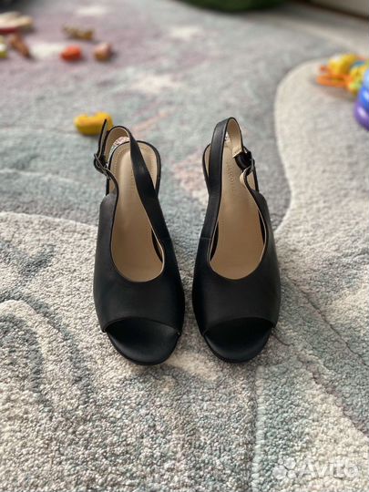 Босоножки женские летние