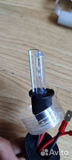 Лампы ксенон