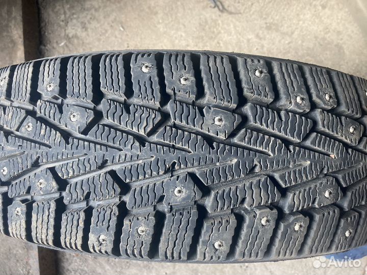 Cordiant Snow Cross 185/65 R14 86T