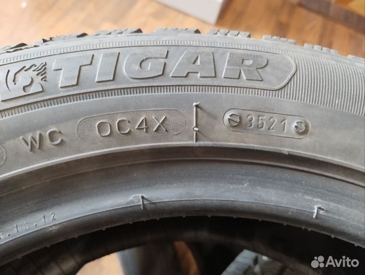 Tigar Ice 205/55 R16 94T