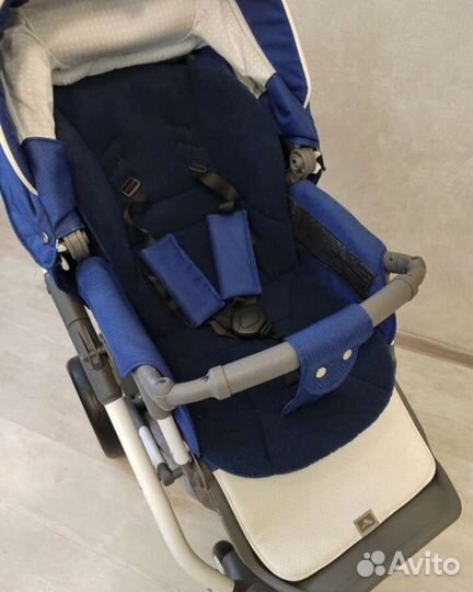 Adamex на гелевых колëсах