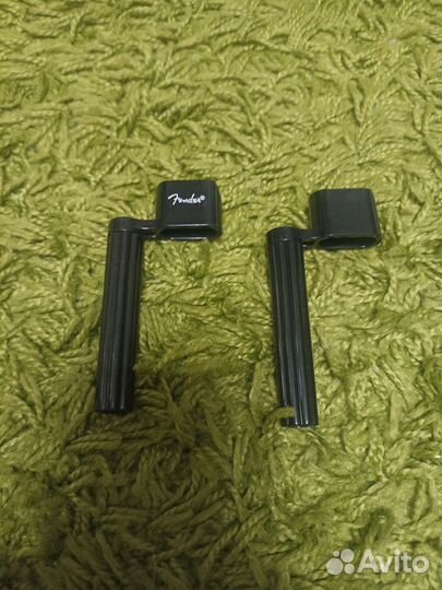 Вертушка для колков гитары