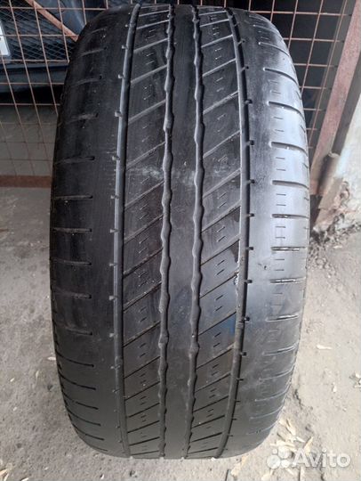 Hankook Dynapro HP RA23 255/55 R18