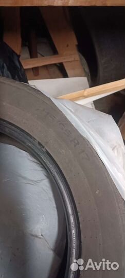 Continental ContiPremiumContact 2 215/55 R17 95