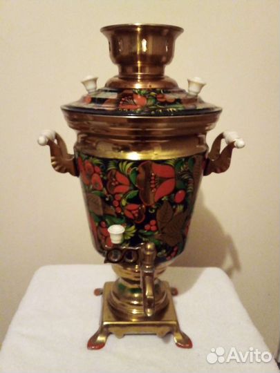 Самовар электрический