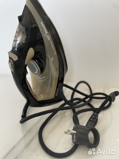 Утюг philips azur