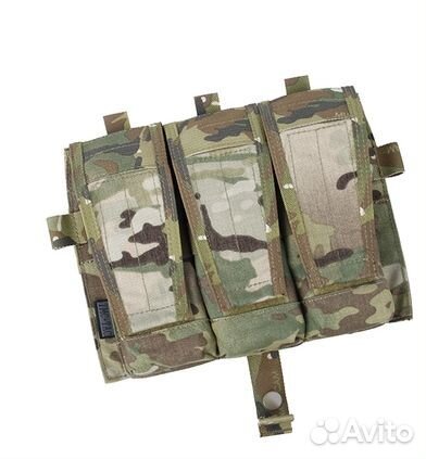 Подсумки multicam