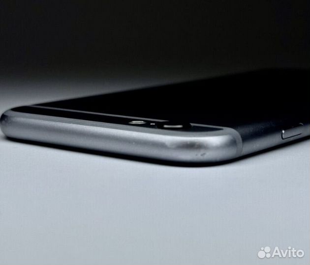 iPhone 6, 32 ГБ