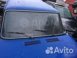 Лобовое ваз 2101-2107