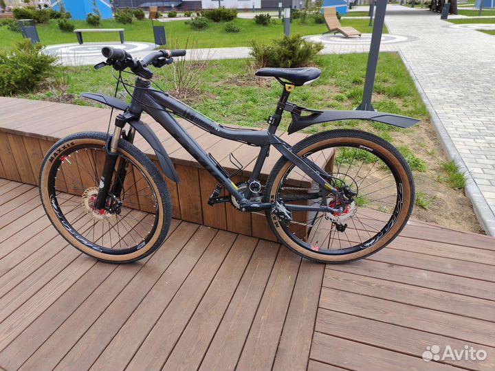 Jamis Komodo II (США)