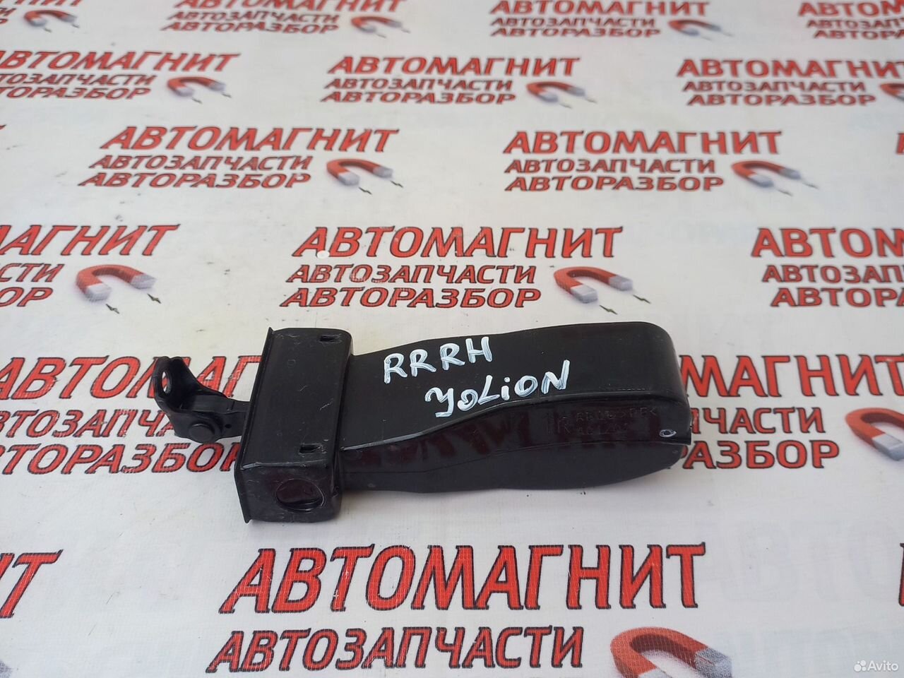 Ограничитель двери задней правой Хавал Джолион