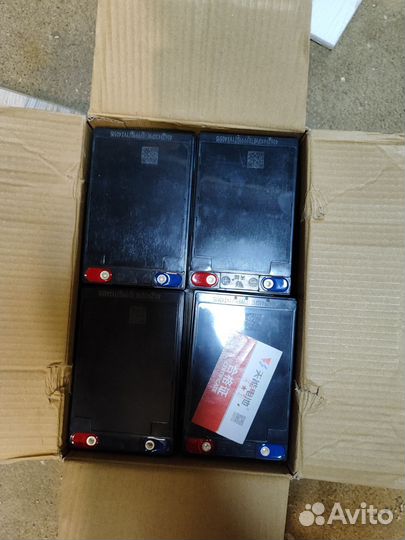 Аккумулятор для электротранспорта