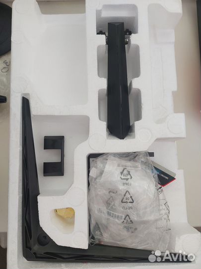 Монитор MSI Optix G241,23.8