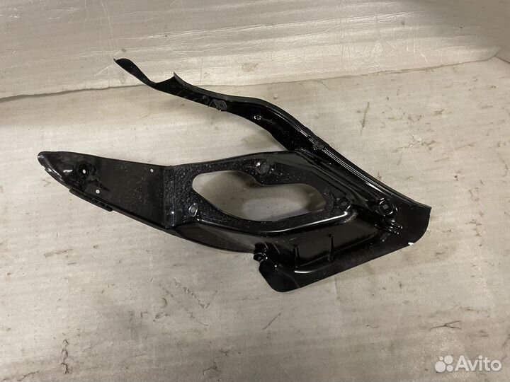 Гнездо фонаря зад прав 715854L300 Hyundai Solaris