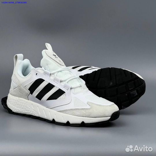 Кроссовки Adidas ZX 1000 (Арт.93895)