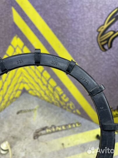 Крышка Гайка бензонасоса Octavia A4 Октавия