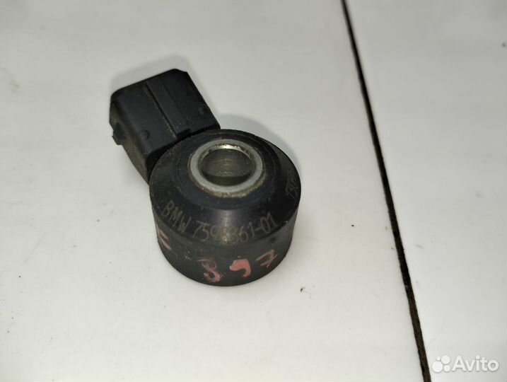 Датчик детонации BMW 5 F10