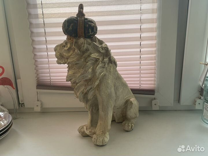 Декоративные фигурки