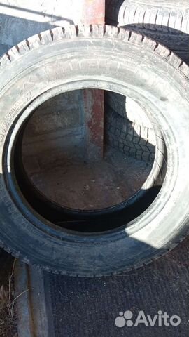 Michelin 4x4 XPC 215/65 R16