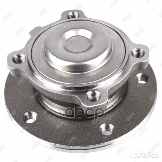 Ступица колеса BMW 116I E87 E81 04-11 118D E87