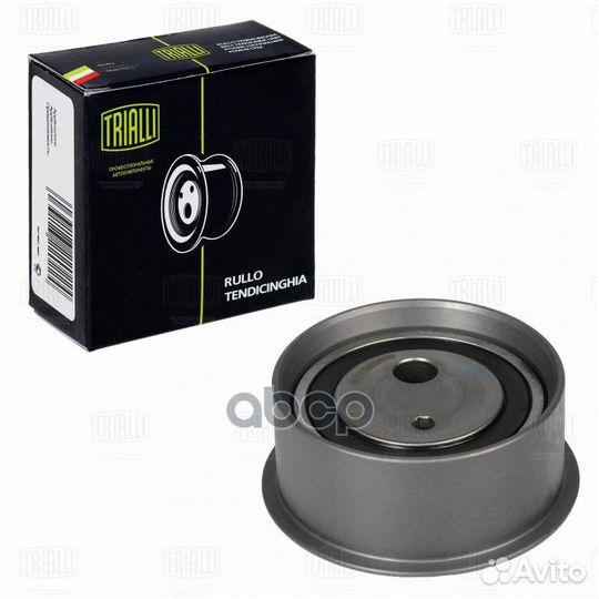 Ролик грм для а/м Hyundai Tucson (04) 2.0i (на